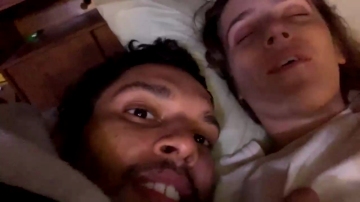 Blue_Eyed_Lightskin  16-07-2021 sex Couple
